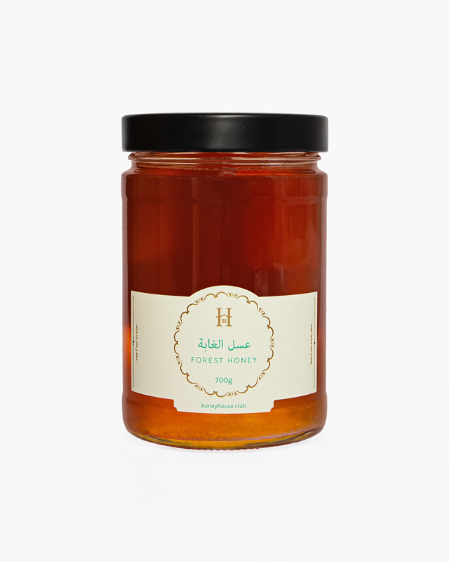 Forest Honey 700g
